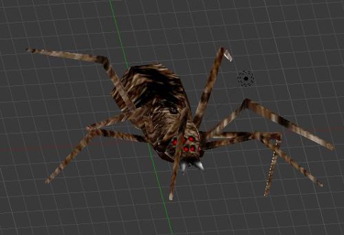 Spider2update preview image